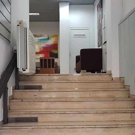 Palette Apartment Chocolate - Athens Center, 6 BD, 3 BATH Extérieur photo