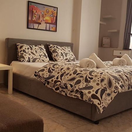 Palette Apartment Chocolate - Athens Center, 6 BD, 3 BATH Extérieur photo