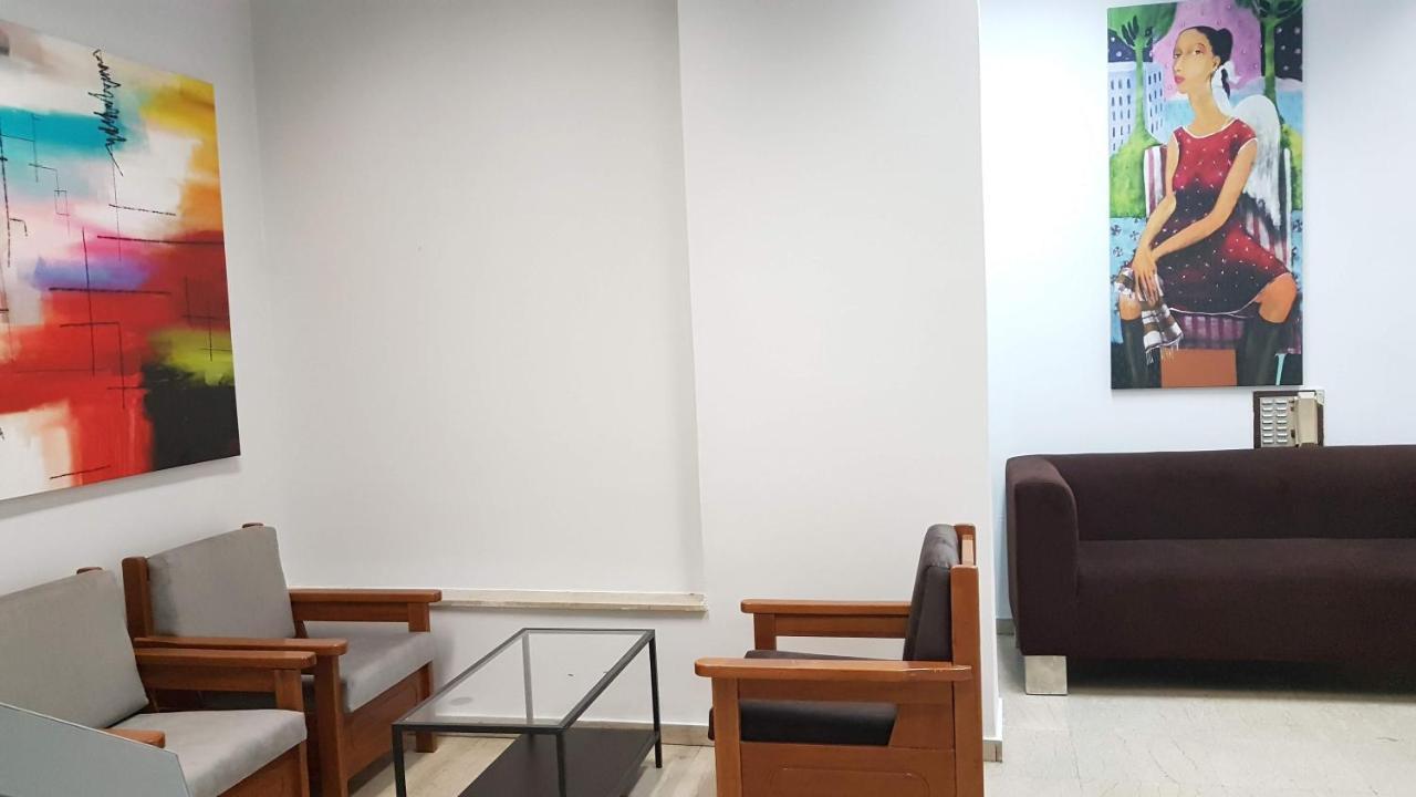 Palette Apartment Chocolate - Athens Center, 6 BD, 3 BATH Extérieur photo
