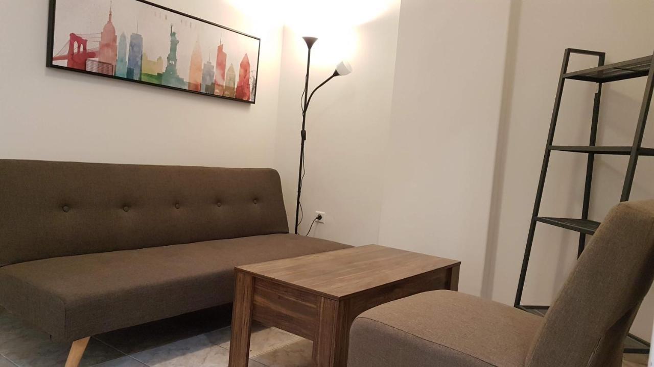 Palette Apartment Chocolate - Athens Center, 6 BD, 3 BATH Extérieur photo