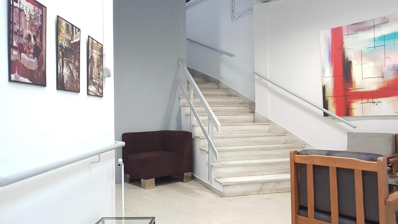 Palette Apartment Chocolate - Athens Center, 6 BD, 3 BATH Extérieur photo