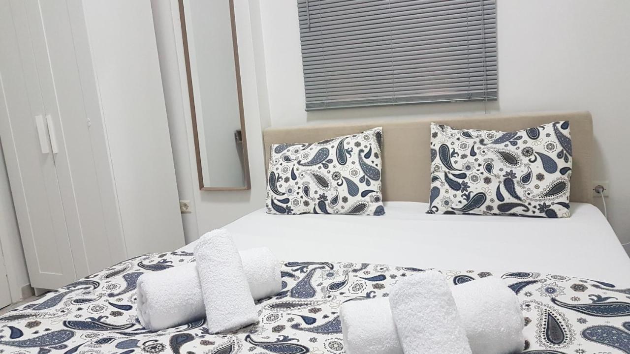 Palette Apartment Chocolate - Athens Center, 6 BD, 3 BATH Extérieur photo