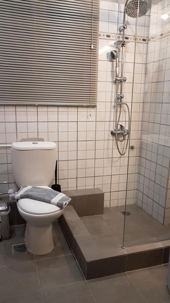 Palette Apartment Chocolate - Athens Center, 6 BD, 3 BATH Extérieur photo