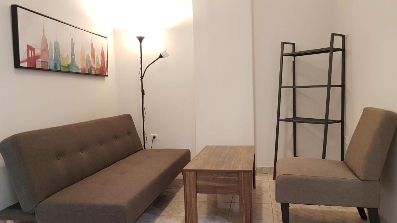 Palette Apartment Chocolate - Athens Center, 6 BD, 3 BATH Extérieur photo