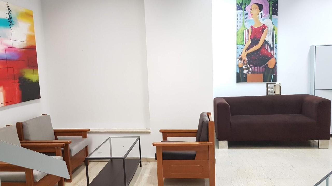 Palette Apartment Chocolate - Athens Center, 6 BD, 3 BATH Extérieur photo