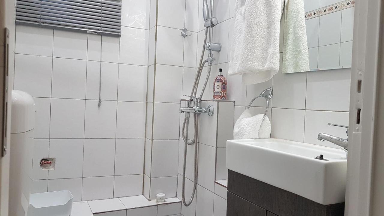 Palette Apartment Chocolate - Athens Center, 6 BD, 3 BATH Extérieur photo