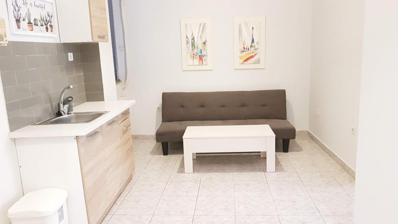 Palette Apartment Chocolate - Athens Center, 6 BD, 3 BATH Extérieur photo