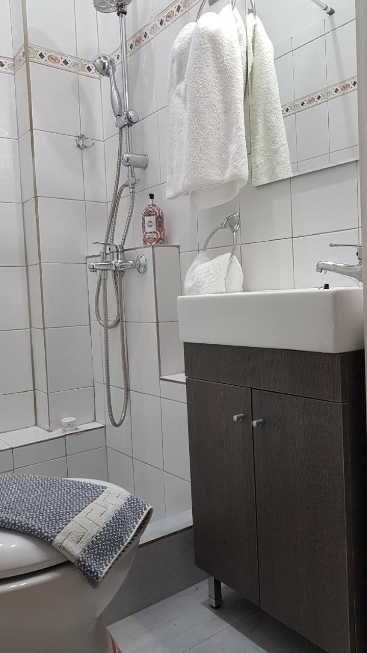 Palette Apartment Chocolate - Athens Center, 6 BD, 3 BATH Extérieur photo