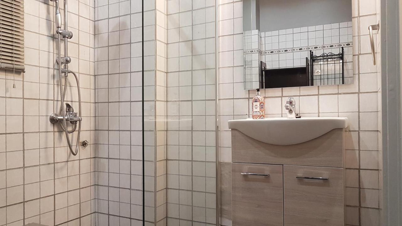 Palette Apartment Chocolate - Athens Center, 6 BD, 3 BATH Extérieur photo