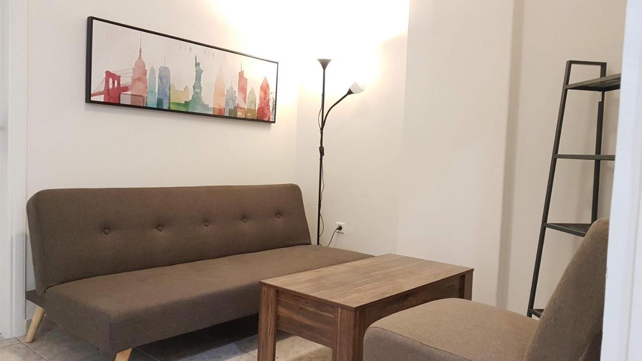 Palette Apartment Chocolate - Athens Center, 6 BD, 3 BATH Extérieur photo