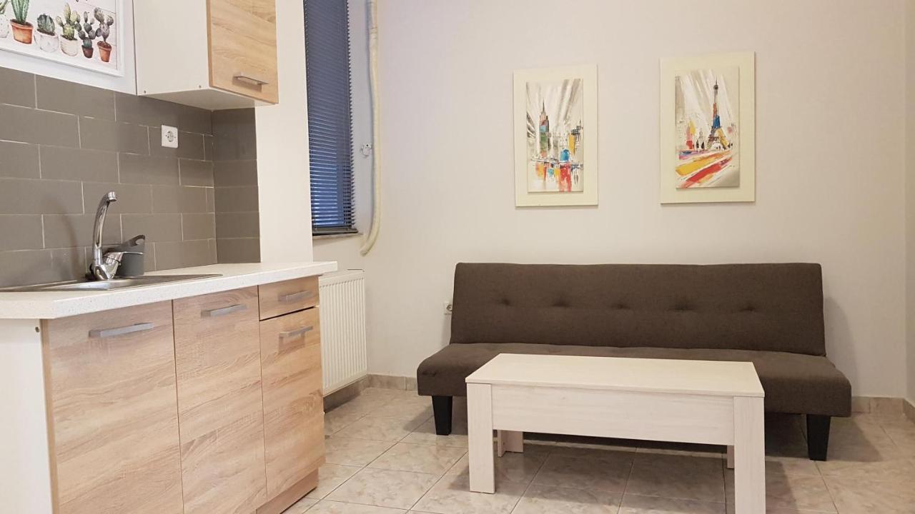 Palette Apartment Chocolate - Athens Center, 6 BD, 3 BATH Extérieur photo